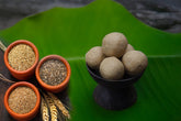 Millets laddu